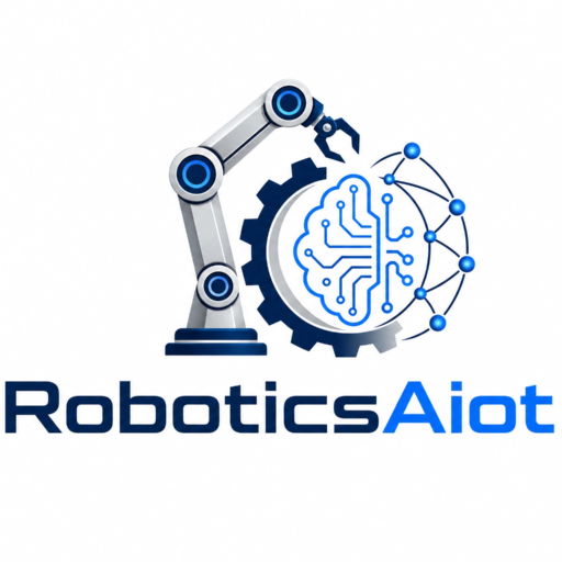 roboticsaiot logo